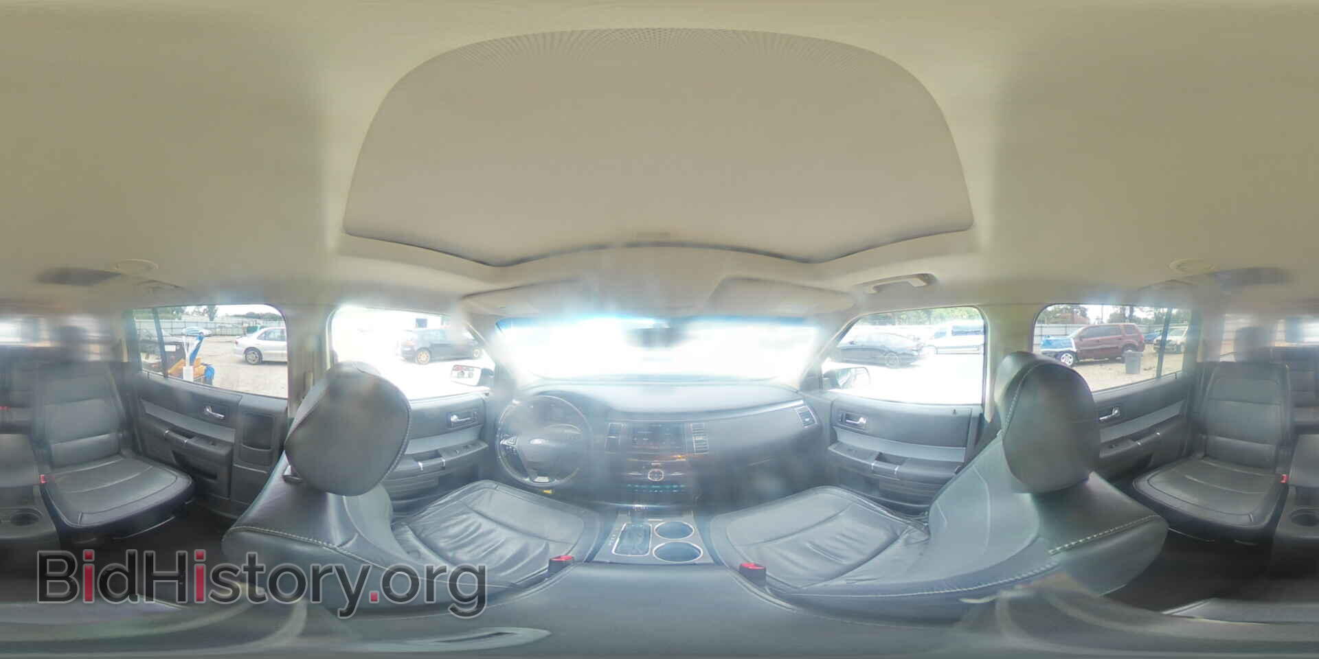 2014 FORD FLEX - VIN: 2FMHK6DT8EBD24397 - Photo 15