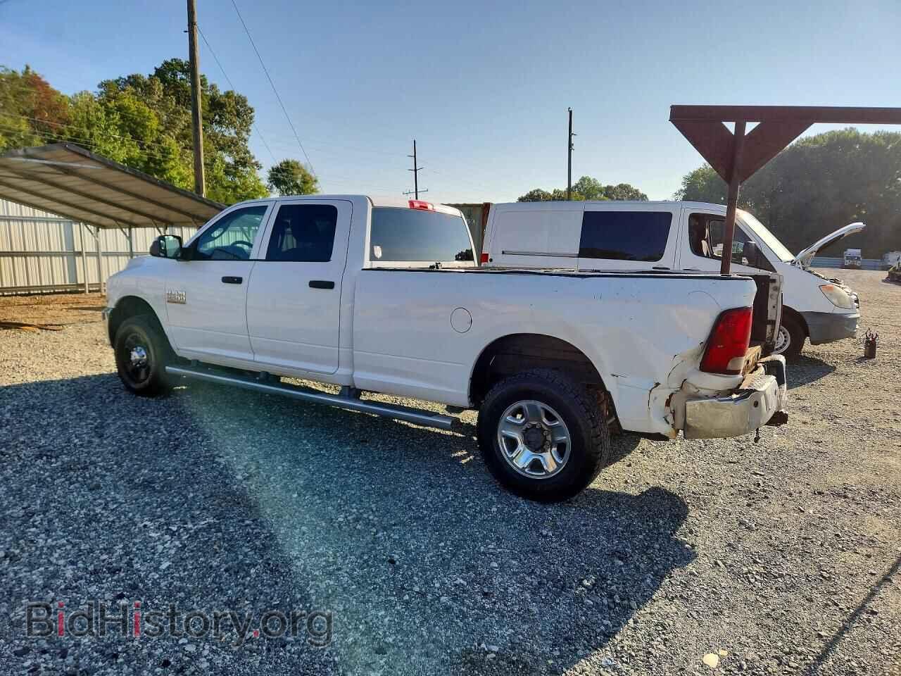 2015 RAM 2500 - VIN: 3C6TR5H27FG588321 - Photo 2