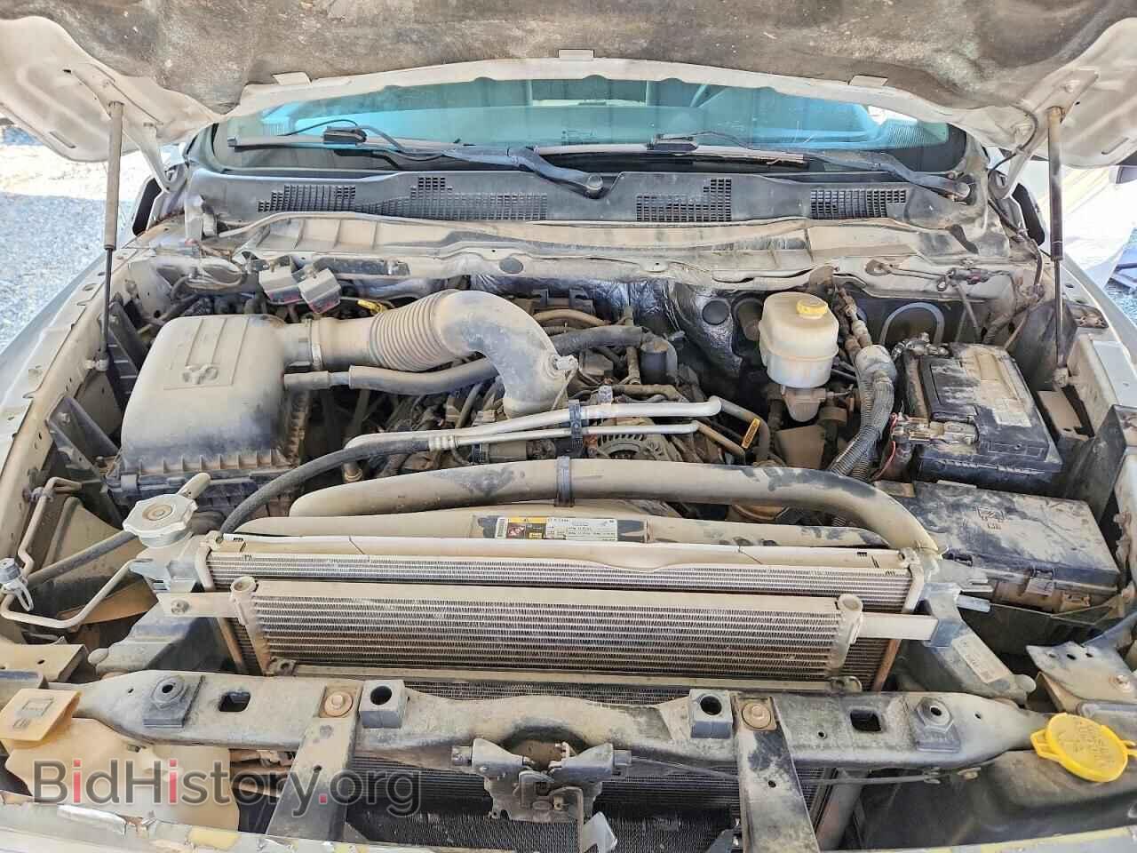 2015 RAM 2500 - VIN: 3C6TR5H27FG588321 - Photo 11