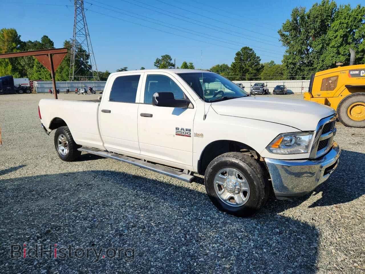 2015 RAM 2500 - VIN: 3C6TR5H27FG588321 - Photo 4