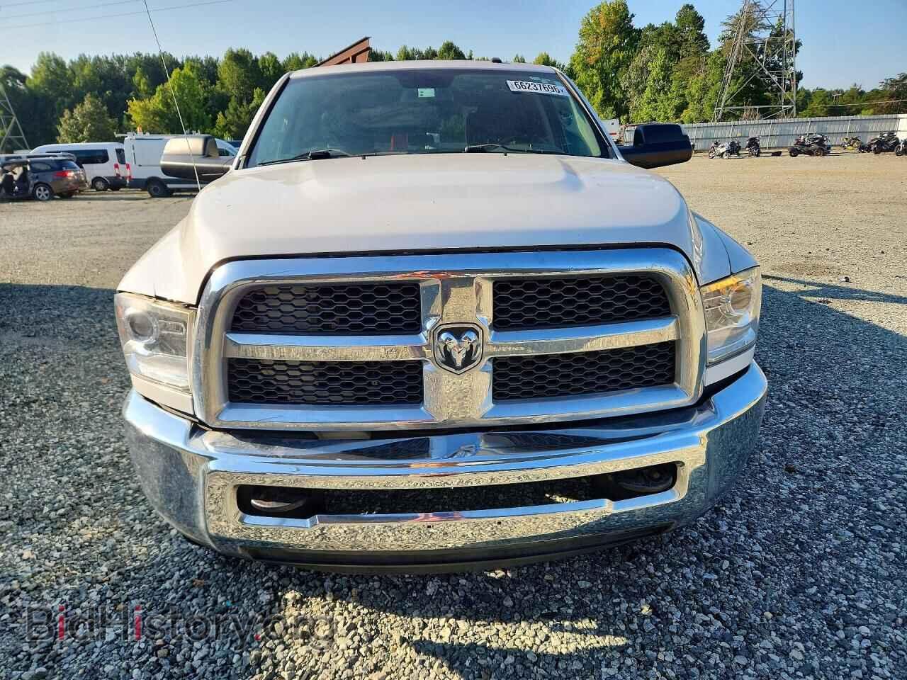 2015 RAM 2500 - VIN: 3C6TR5H27FG588321 - Photo 5