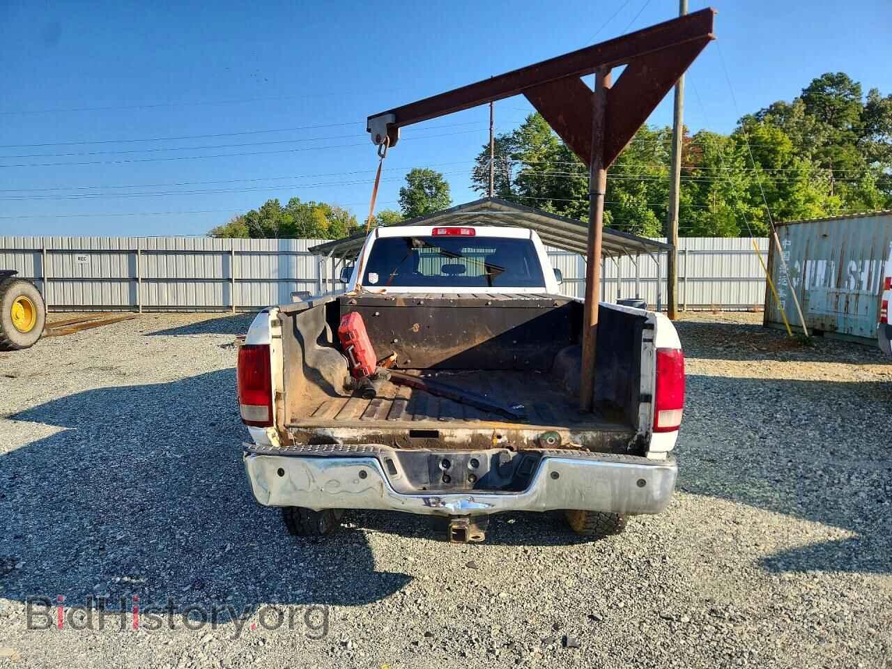 2015 RAM 2500 - VIN: 3C6TR5H27FG588321 - Photo 6
