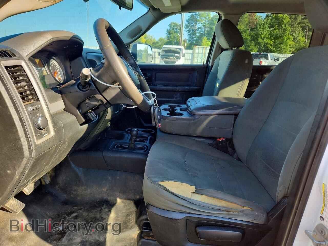 2015 RAM 2500 - VIN: 3C6TR5H27FG588321 - Photo 7
