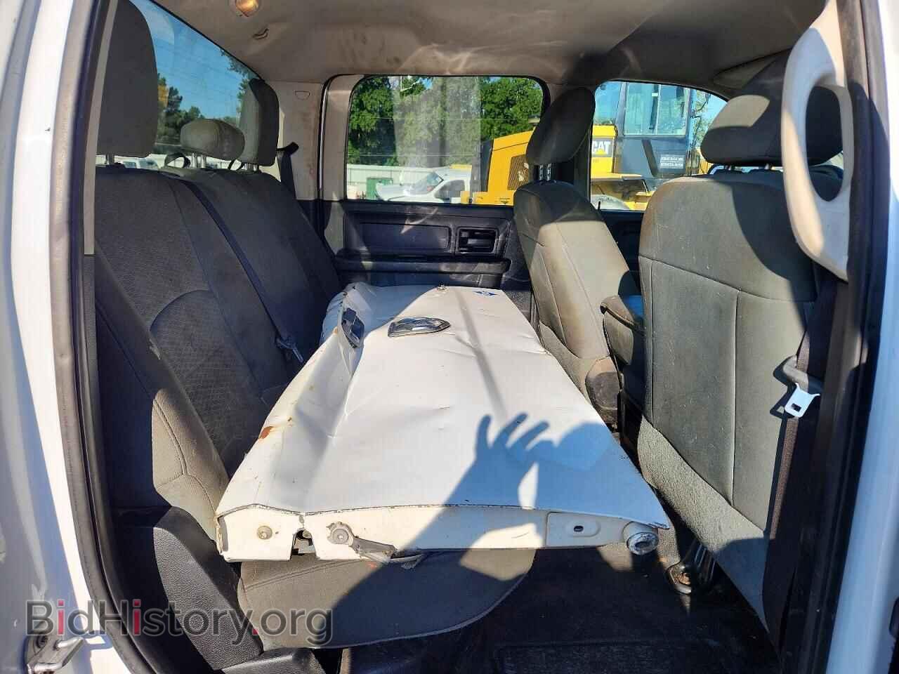 2015 RAM 2500 - VIN: 3C6TR5H27FG588321 - Photo 10