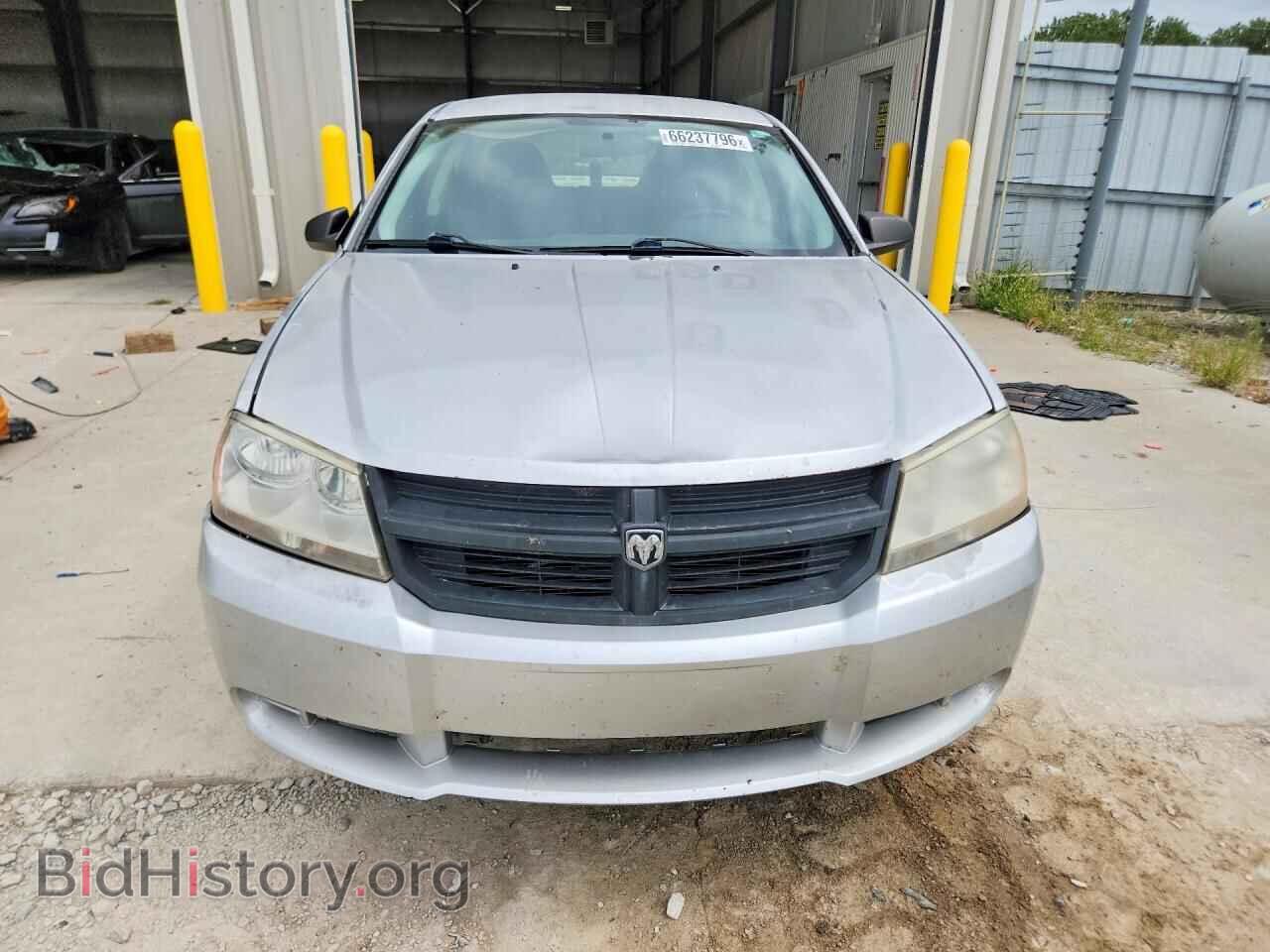 2010 DODGE AVENGER - VIN: 1B3CC4FB4AN193750 - Photo 5