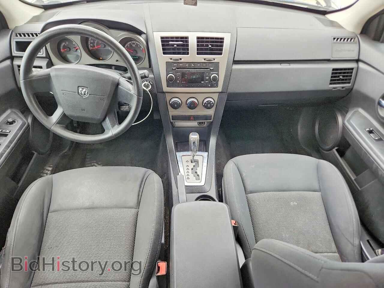 2010 DODGE AVENGER - VIN: 1B3CC4FB4AN193750 - Photo 8