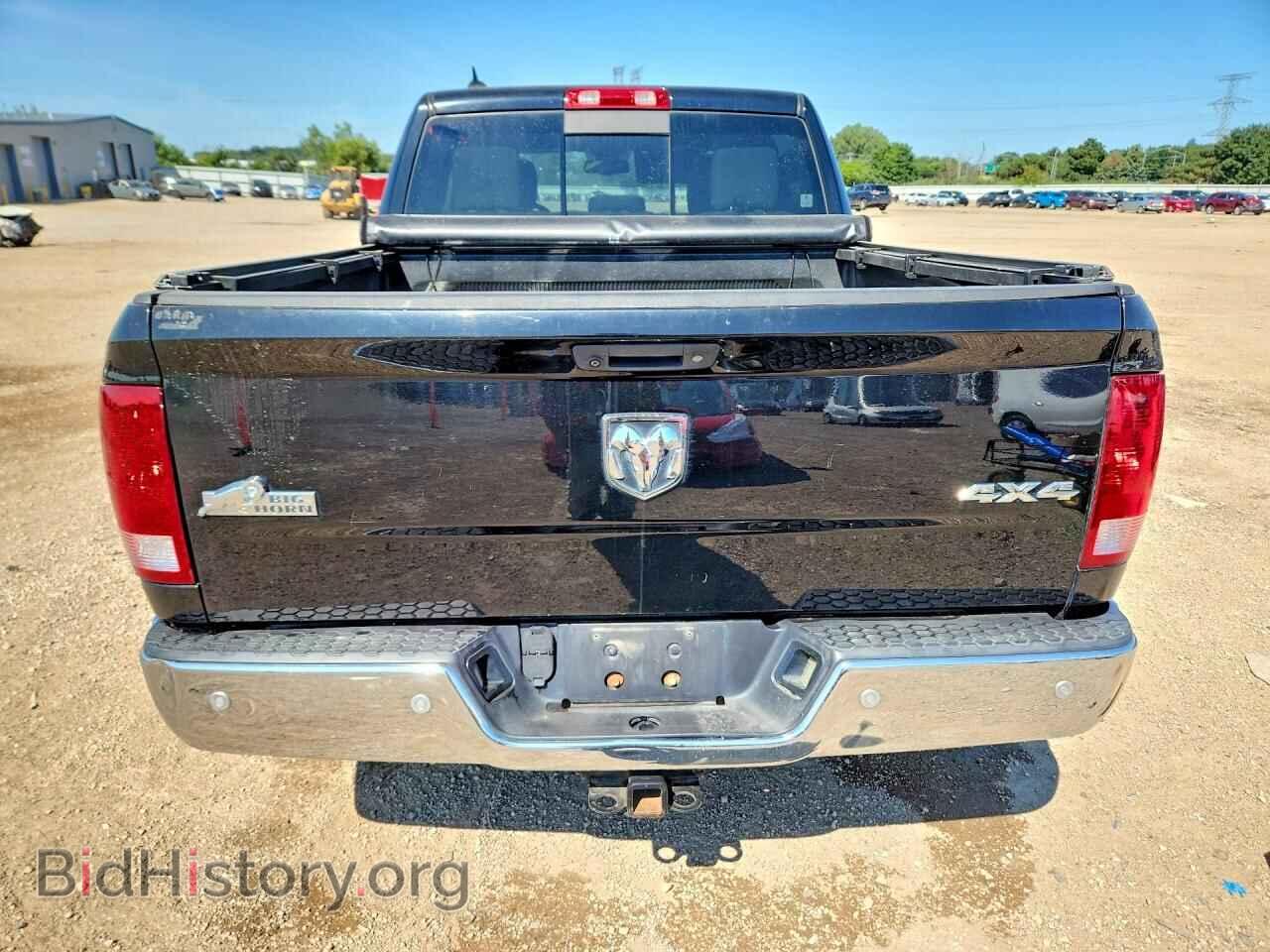 2015 RAM 1500 - VIN: 1C6RR7LG0FS573743 - Photo 6