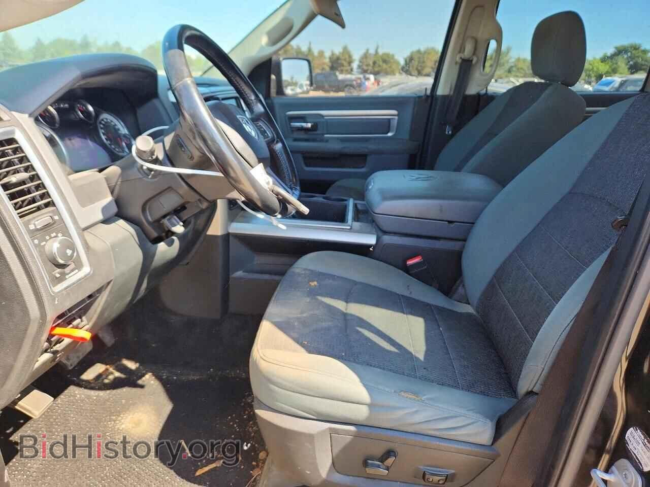 2015 RAM 1500 - VIN: 1C6RR7LG0FS573743 - Photo 7
