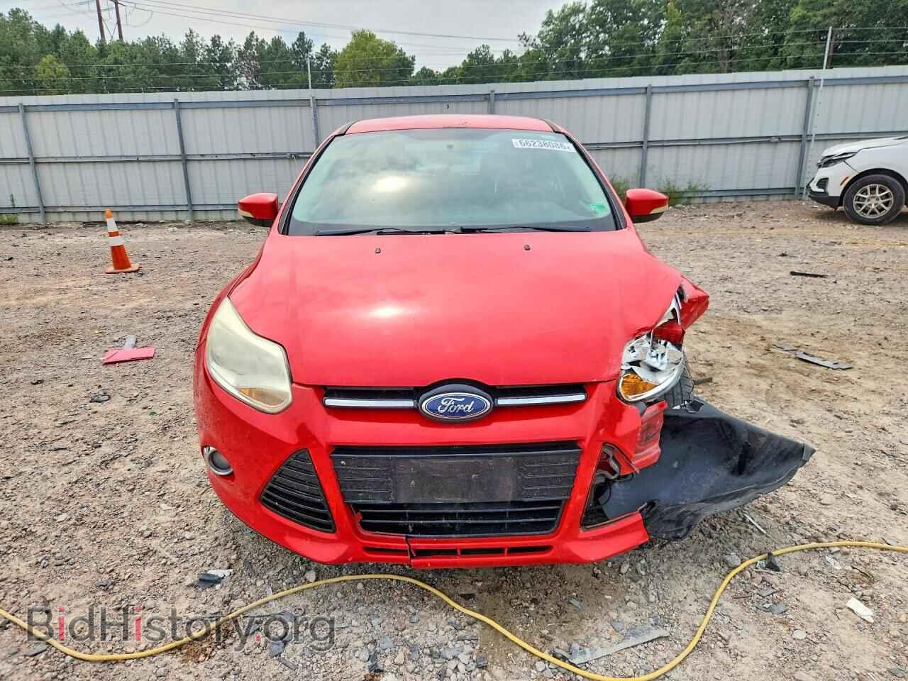 2012 FORD FOCUS - VIN: 1FAHP3K21CL271169 - Photo 5