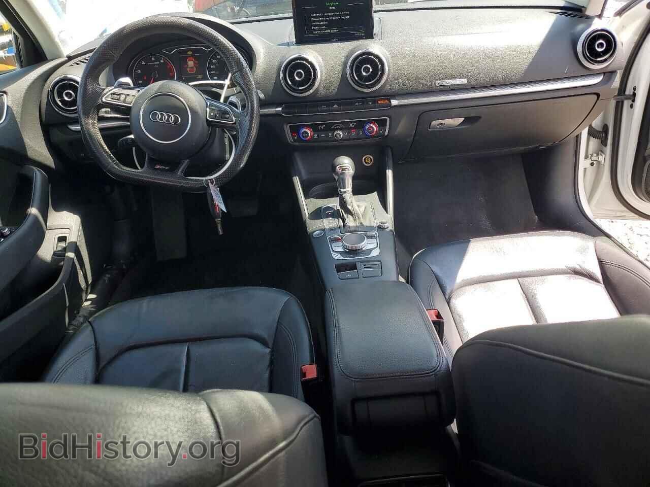 2015 AUDI A3 - VIN: WAUEFGFF1F1136629 - Photo 8
