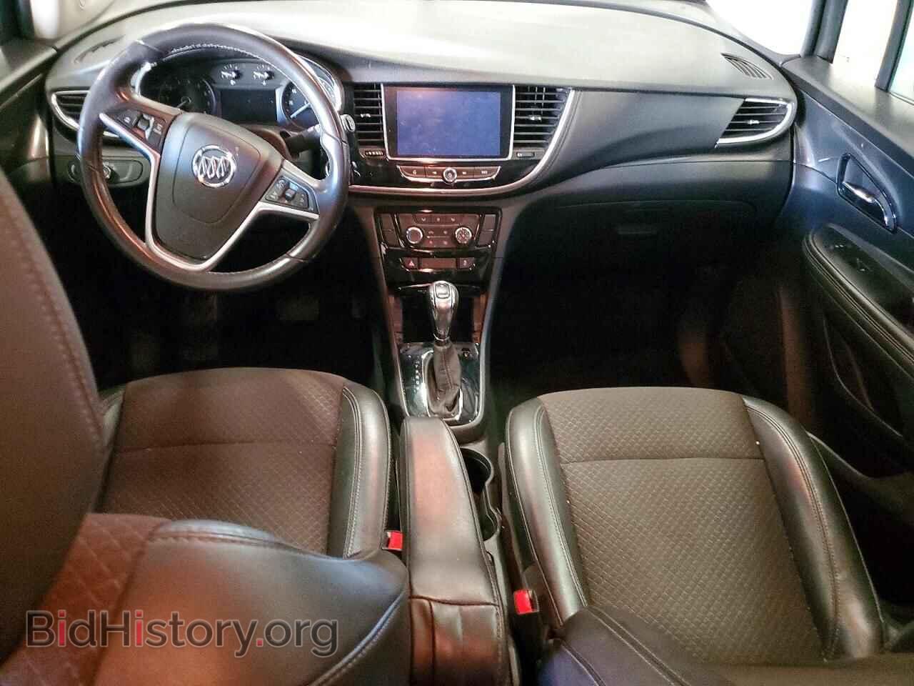 2019 BUICK ENCORE - VIN: KL4CJESB1KB955493 - Photo 8