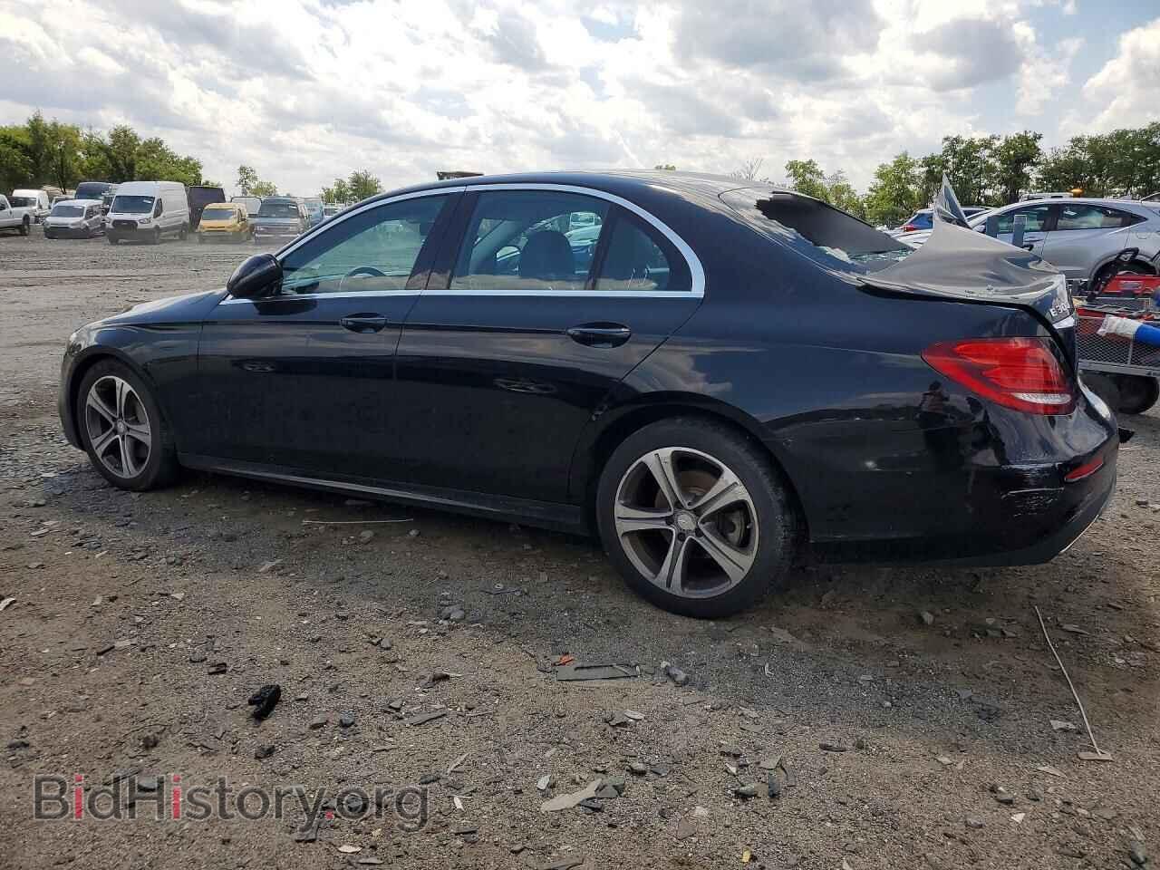 2017 MERCEDES-BENZ E-CLASS - VIN: WDDZF4JB7HA096475 - Фото 2