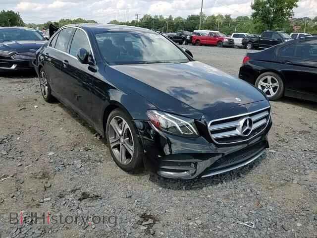 2017 MERCEDES-BENZ E-CLASS - VIN: WDDZF4JB7HA096475 - Фото 13