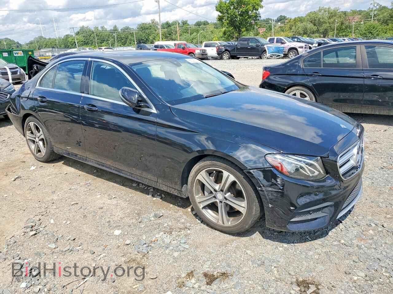 2017 MERCEDES-BENZ E-CLASS - VIN: WDDZF4JB7HA096475 - Фото 4