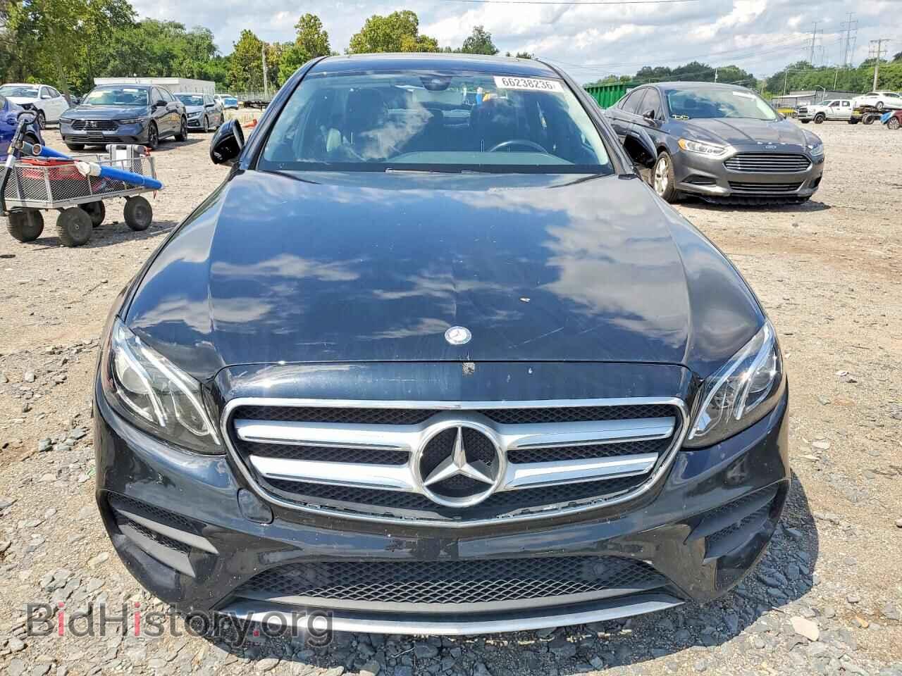 2017 MERCEDES-BENZ E-CLASS - VIN: WDDZF4JB7HA096475 - Фото 5