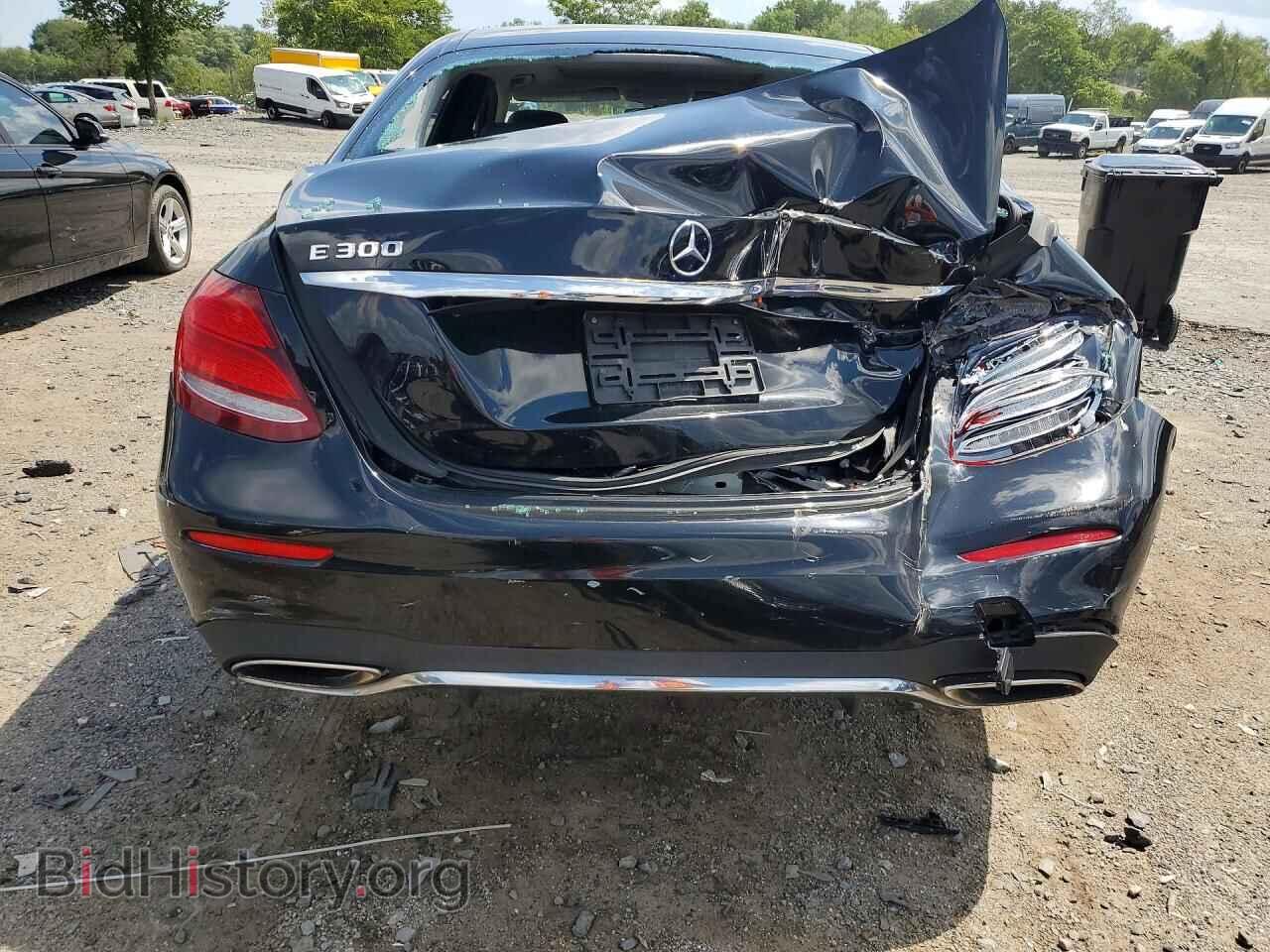 2017 MERCEDES-BENZ E-CLASS - VIN: WDDZF4JB7HA096475 - Фото 6