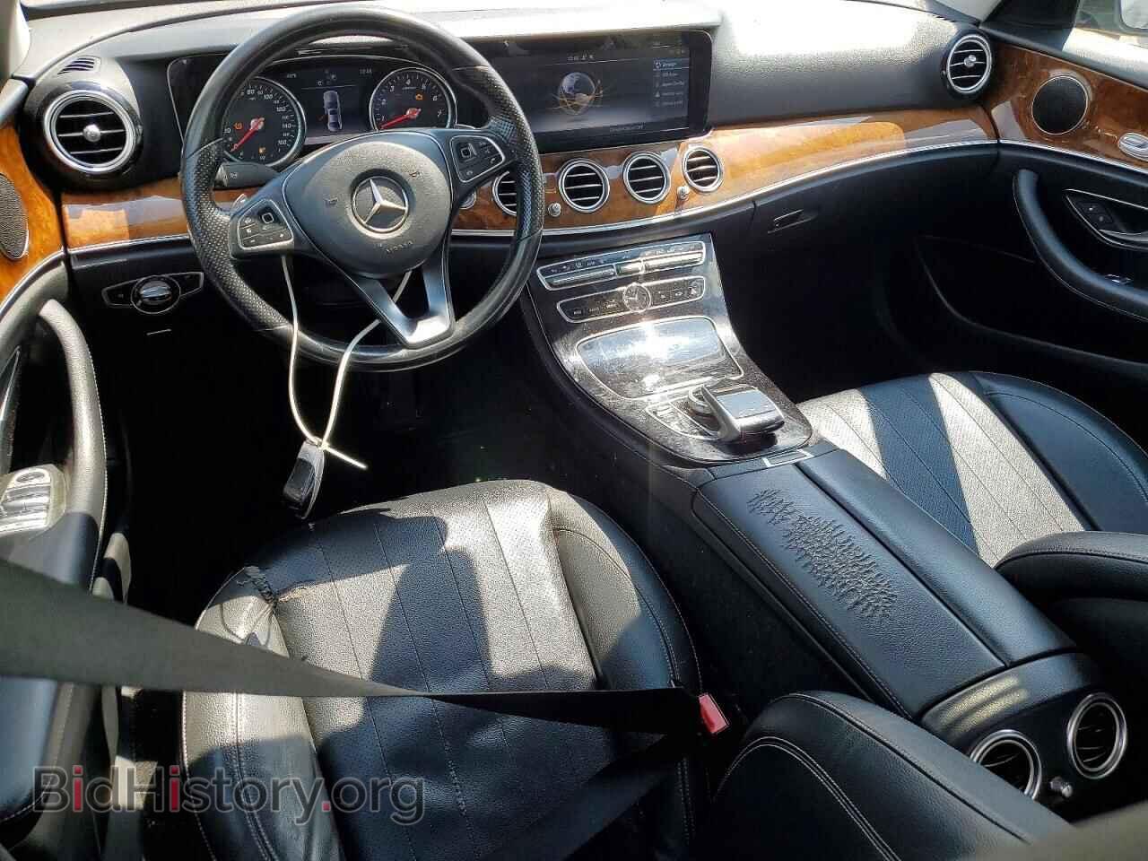 2017 MERCEDES-BENZ E-CLASS - VIN: WDDZF4JB7HA096475 - Фото 8