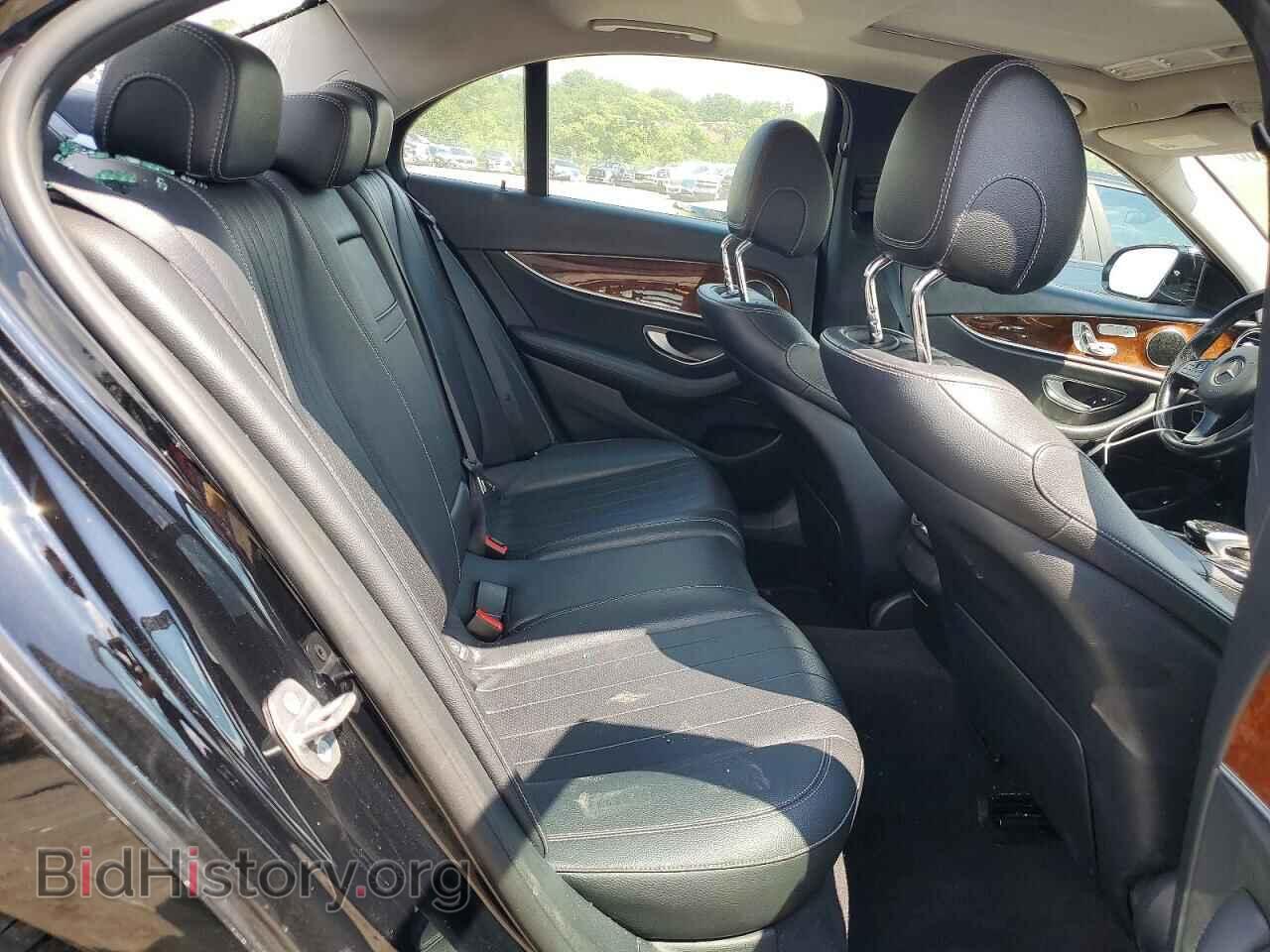 2017 MERCEDES-BENZ E-CLASS - VIN: WDDZF4JB7HA096475 - Фото 10