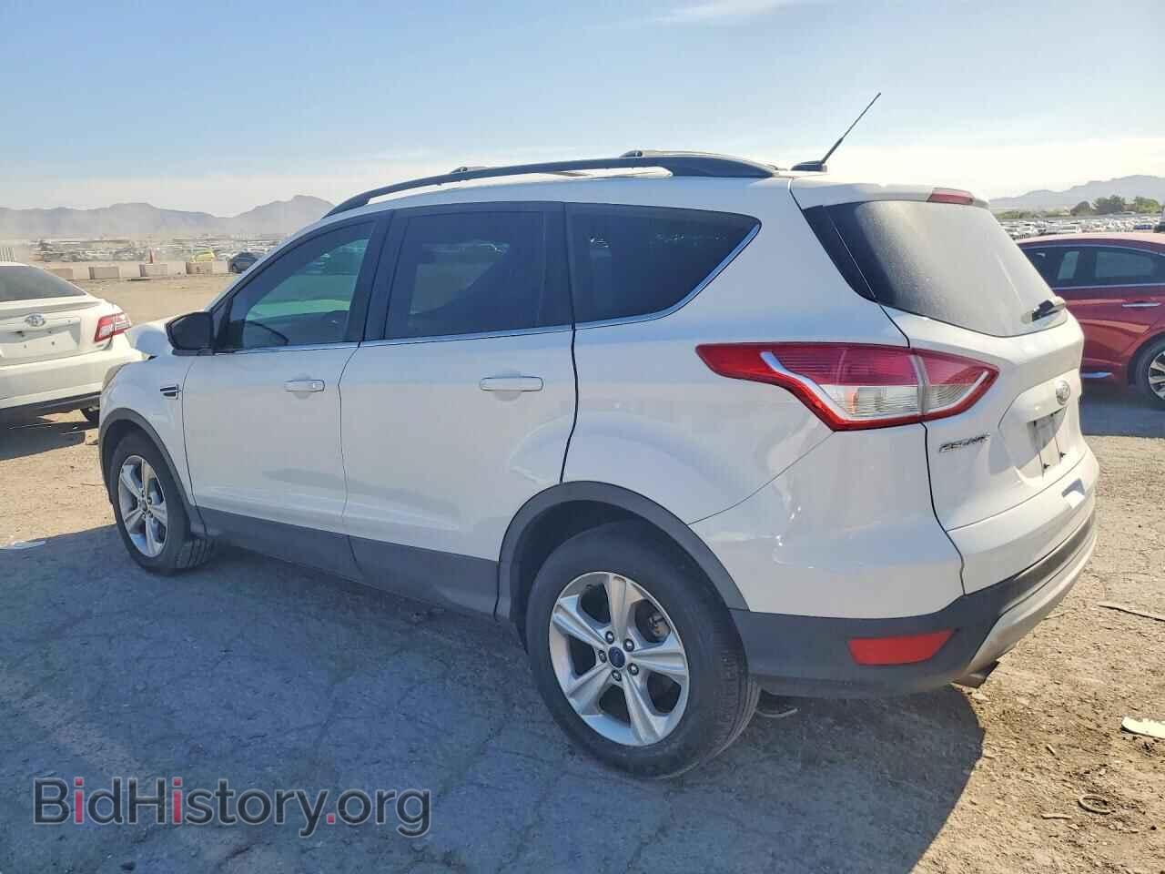 2015 FORD ESCAPE - VIN: 1FMCU0G92FUB73196 - Photo 2