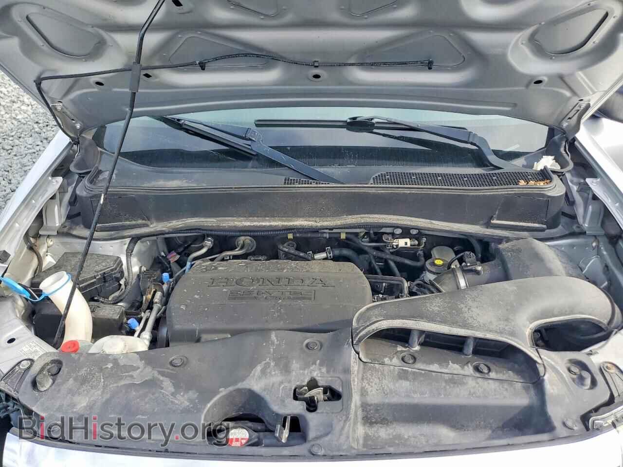 2014 HONDA PILOT - VIN: 5FNYF4H24EB047376 - Photo 12