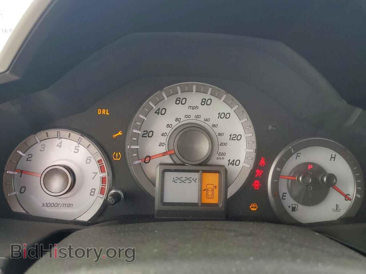 2014 HONDA PILOT - VIN: 5FNYF4H24EB047376 - Photo 9