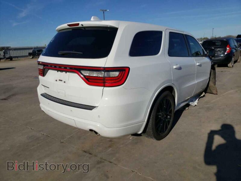 2016 Dodge DURANGO (VIN 1C4RDHAG9GC502438) — photo 4 of 10