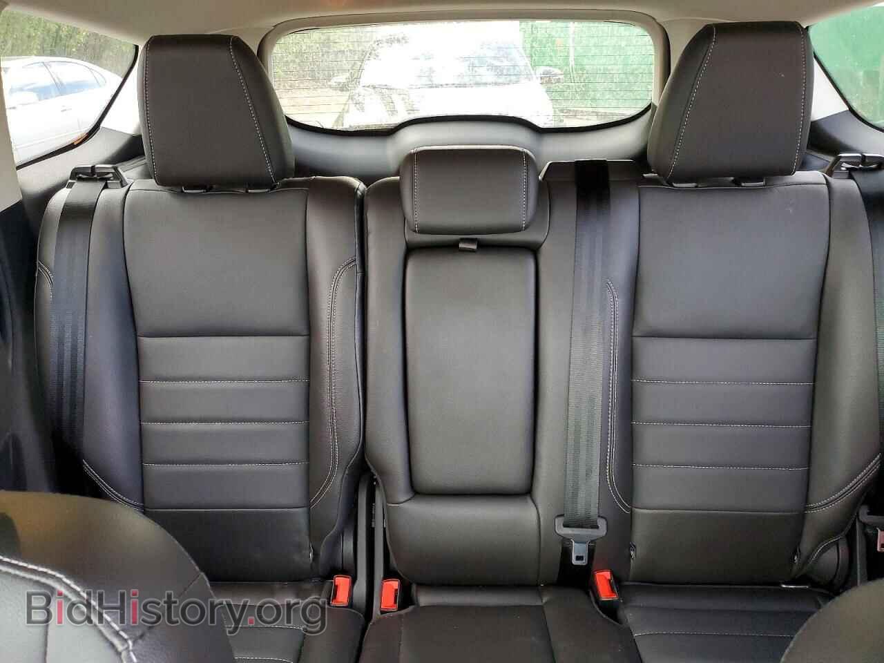 2014 FORD ESCAPE - VIN: 1FMCU9J98EUD02053 - Фото 10
