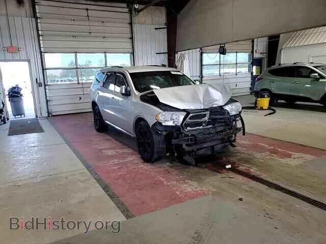 2011 DODGE DURANGO - VIN: 1D4RE4GG3BC667457 - Photo 15