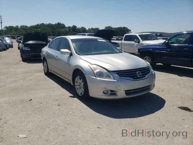 Photo 1N4AL2AP0AN445318 - NISSAN ALTIMA 2010