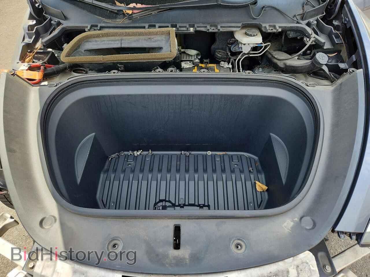 2021 TESLA MODEL Y - VIN: 5YJYGDED1MF114131 - Photo 12