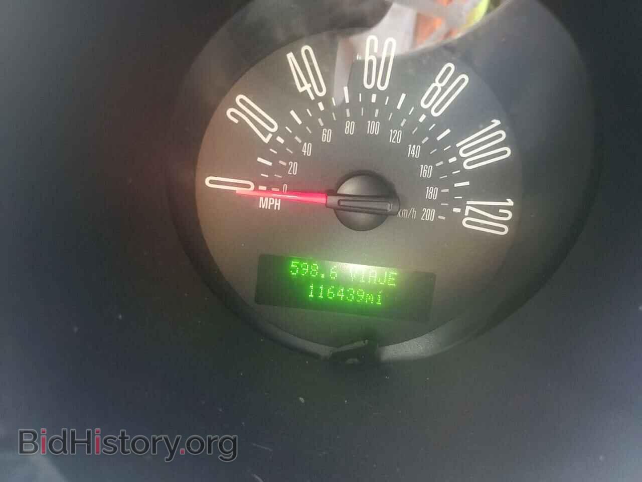 2007 FORD ALL Models - VIN: 1ZVFT80N575277992 - Фото 9