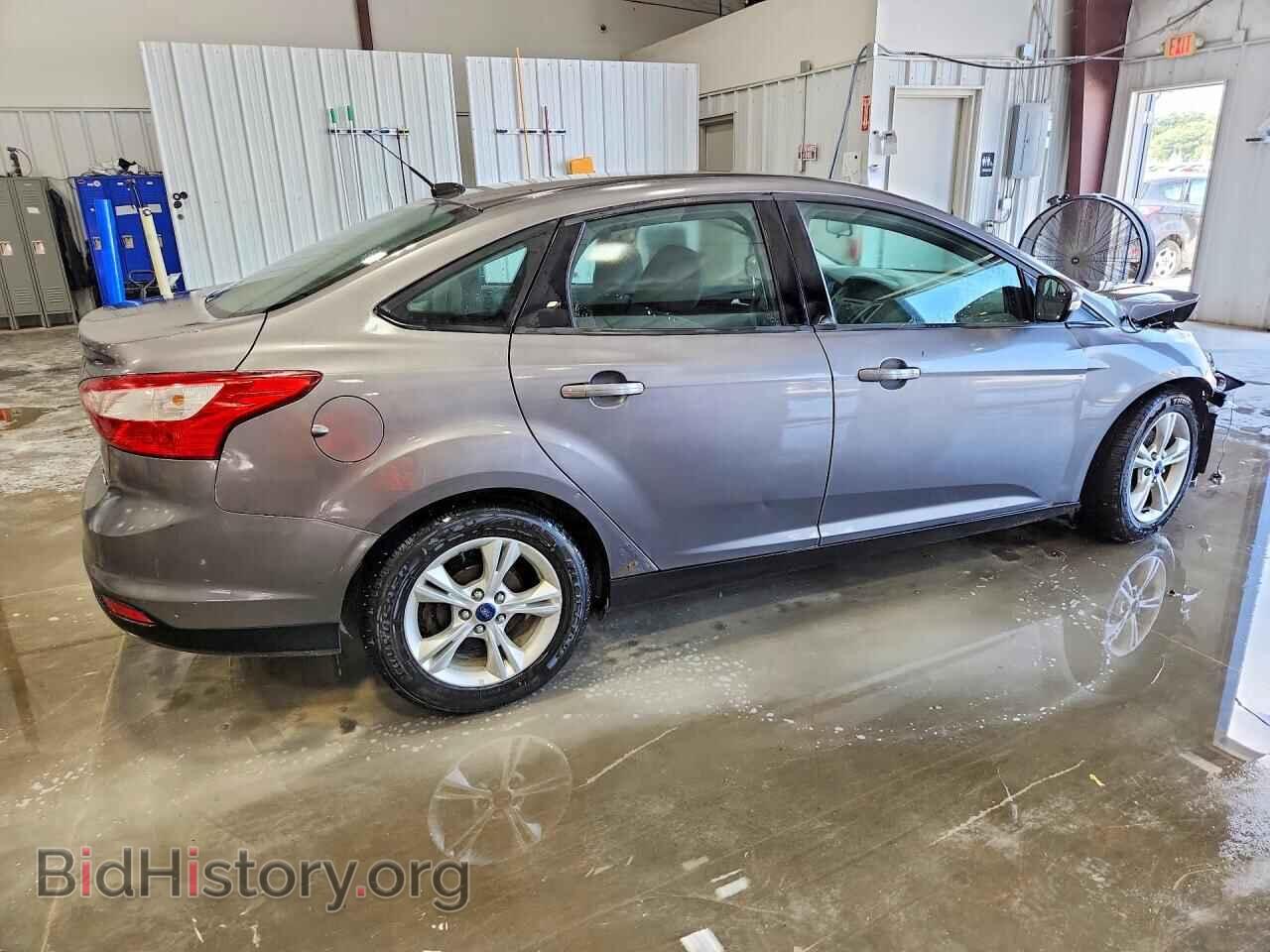 2014 FORD FOCUS - VIN: 1FADP3F27EL336862 - Photo 3