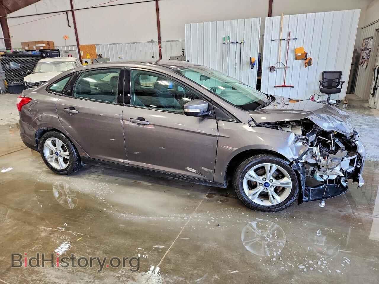 2014 FORD FOCUS - VIN: 1FADP3F27EL336862 - Photo 4