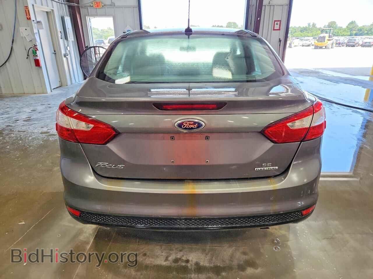 2014 FORD FOCUS - VIN: 1FADP3F27EL336862 - Photo 6