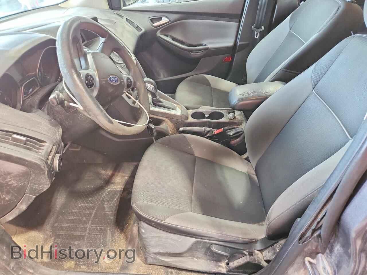 2014 FORD FOCUS - VIN: 1FADP3F27EL336862 - Photo 7