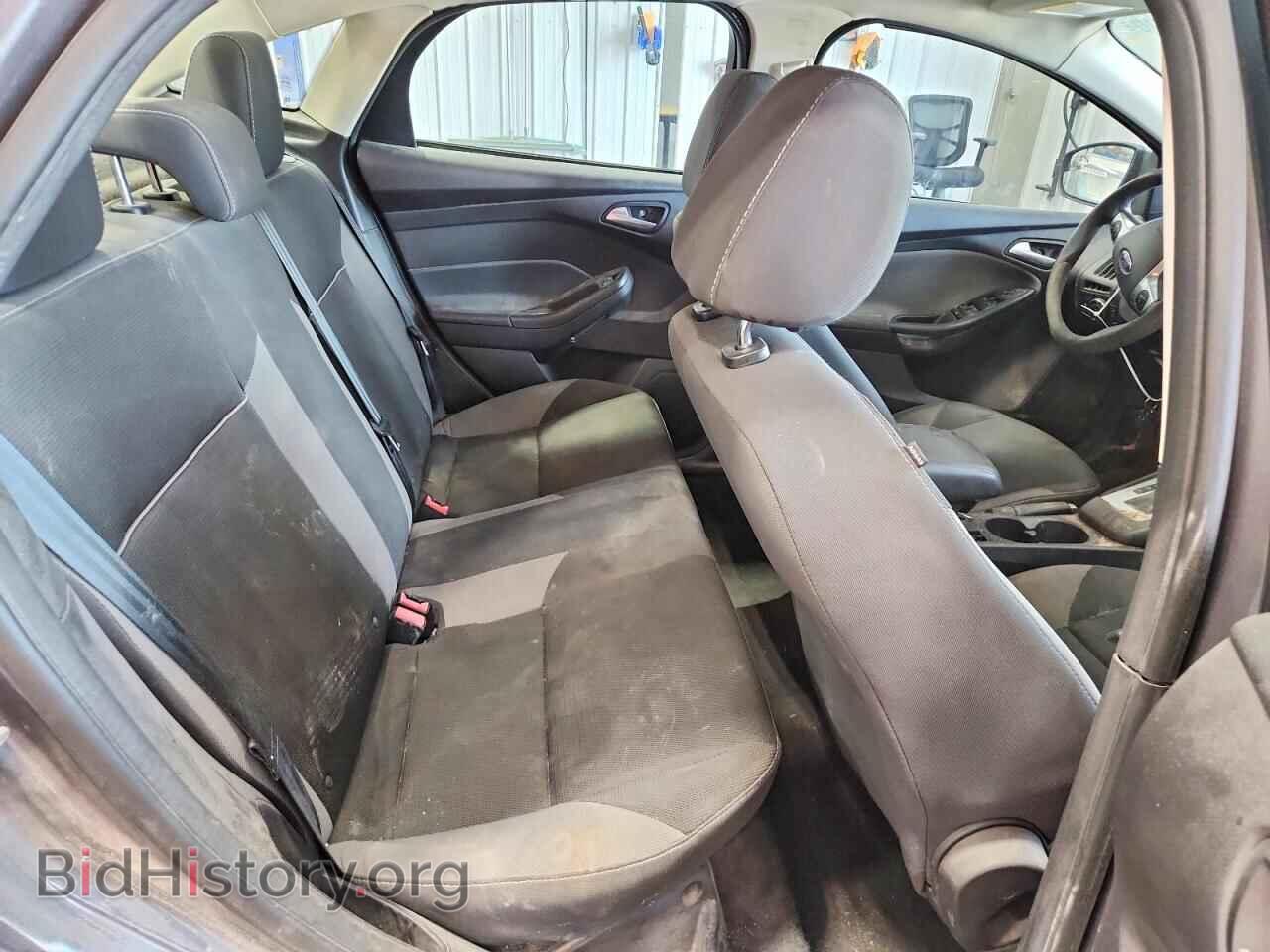 2014 FORD FOCUS - VIN: 1FADP3F27EL336862 - Photo 10