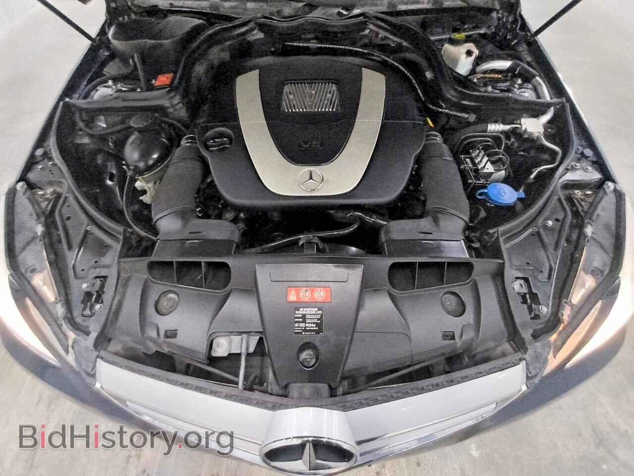 2011 MERCEDES-BENZ E-CLASS - VIN: WDDKK5GF6BF060803 - Photo 11