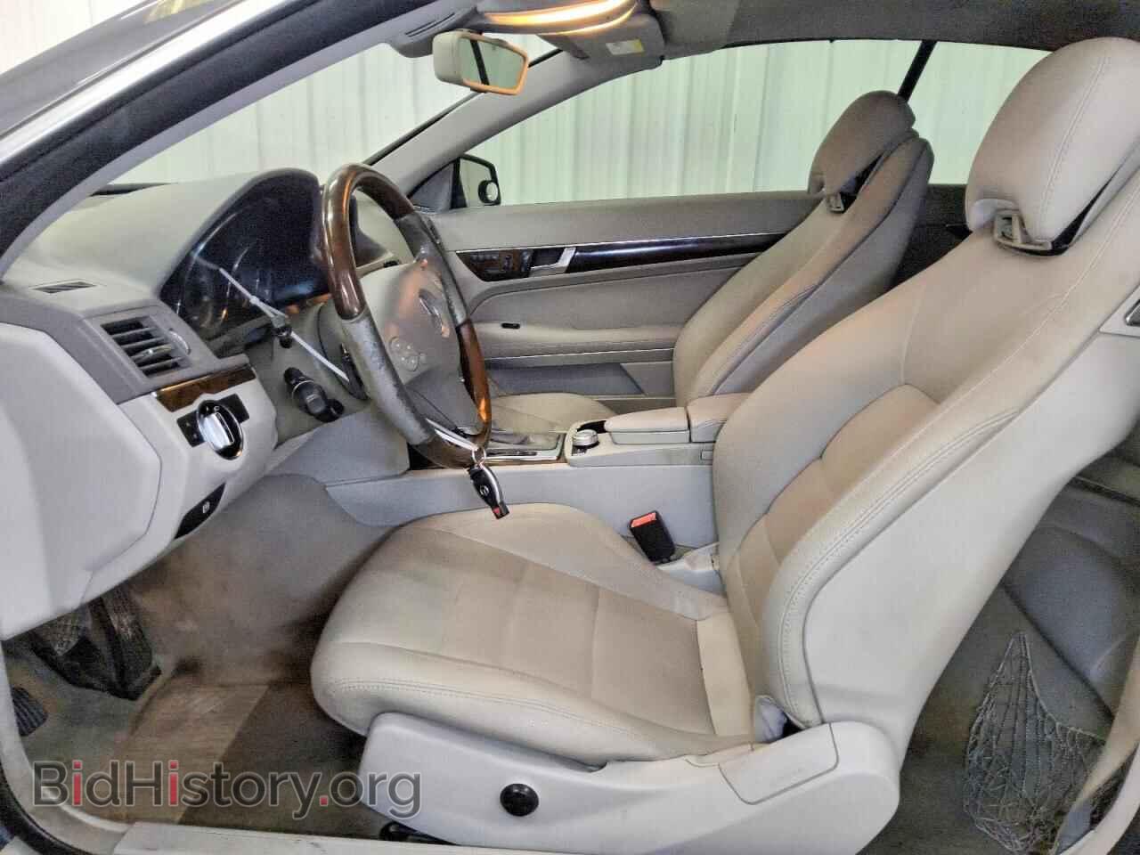 2011 MERCEDES-BENZ E-CLASS - VIN: WDDKK5GF6BF060803 - Photo 7