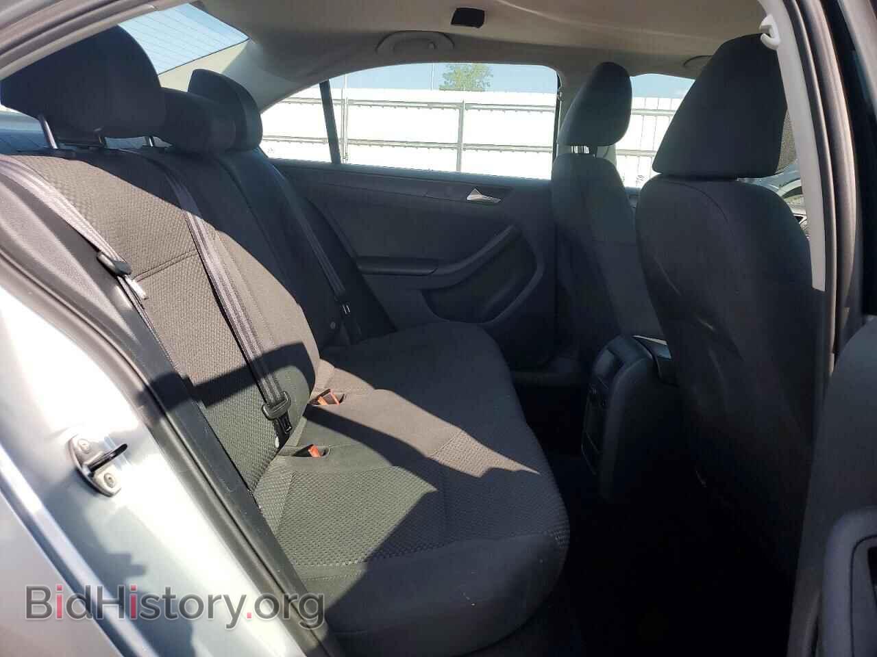 2014 VOLKSWAGEN JETTA - VIN: 3VW2K7AJ1EM357949 - Photo 10