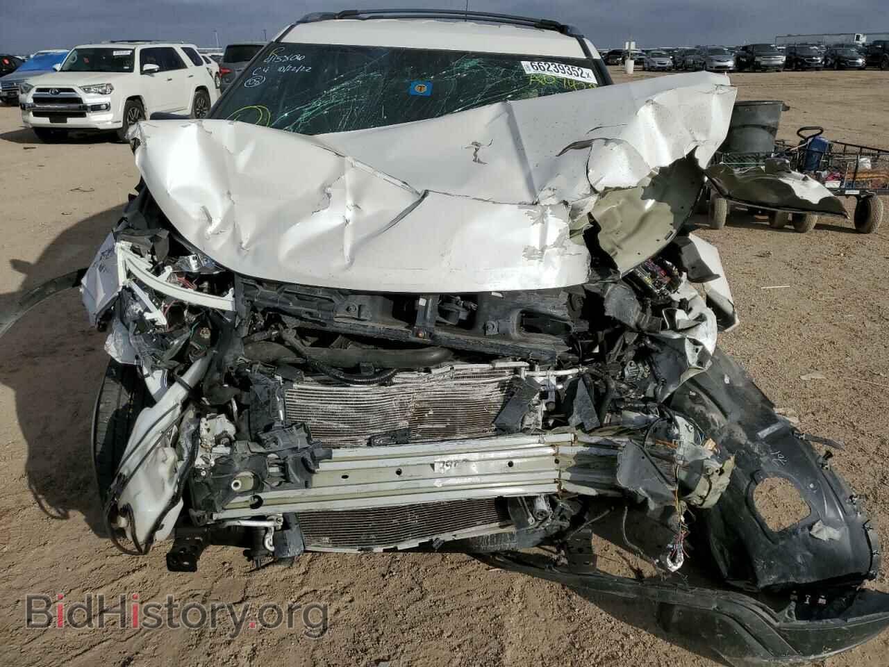 2019 FORD EXPLORER - VIN: 1FM5K7D89KGA07429 - Фото 9