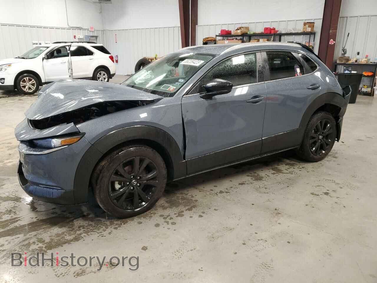 Photo 3MVDMBCL2NM413323 - MAZDA CX30 2022