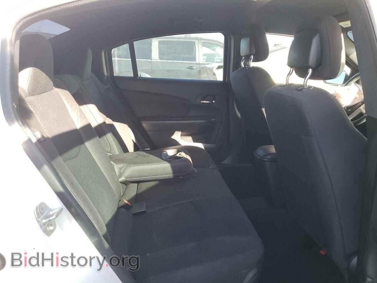 2013 CHRYSLER 200 - VIN: 1C3CCBBB6DN764558 - Фото 6