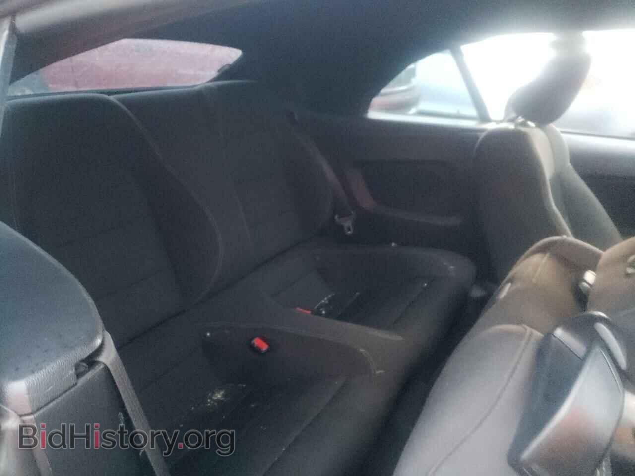 2015 FORD MUSTANG - VIN: 1FATP8EM1F5371737 - Фото 6