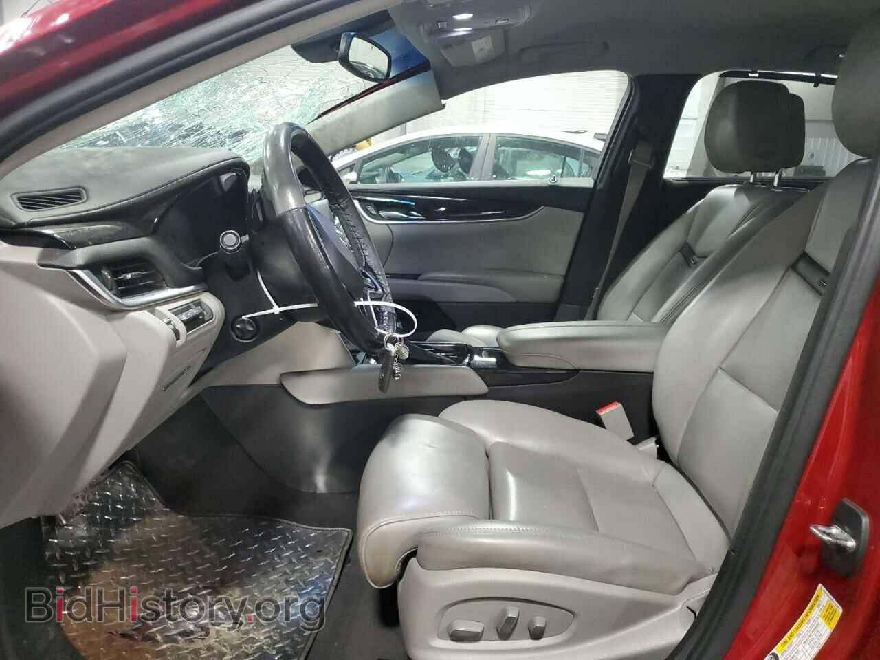 2013 CADILLAC XTS - VIN: 2G61S5S38D9133901 - Фото 7
