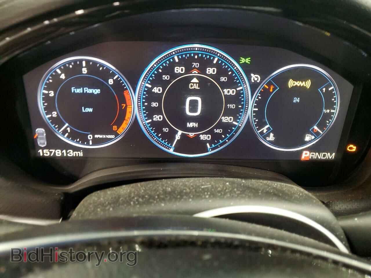 2013 CADILLAC XTS - VIN: 2G61S5S38D9133901 - Фото 9