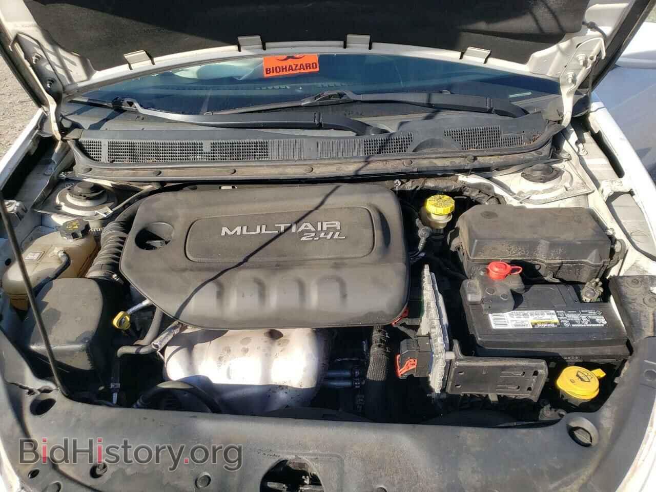 2015 DODGE DART - VIN: 1C3CDFBB2FD159269 - Фото 7