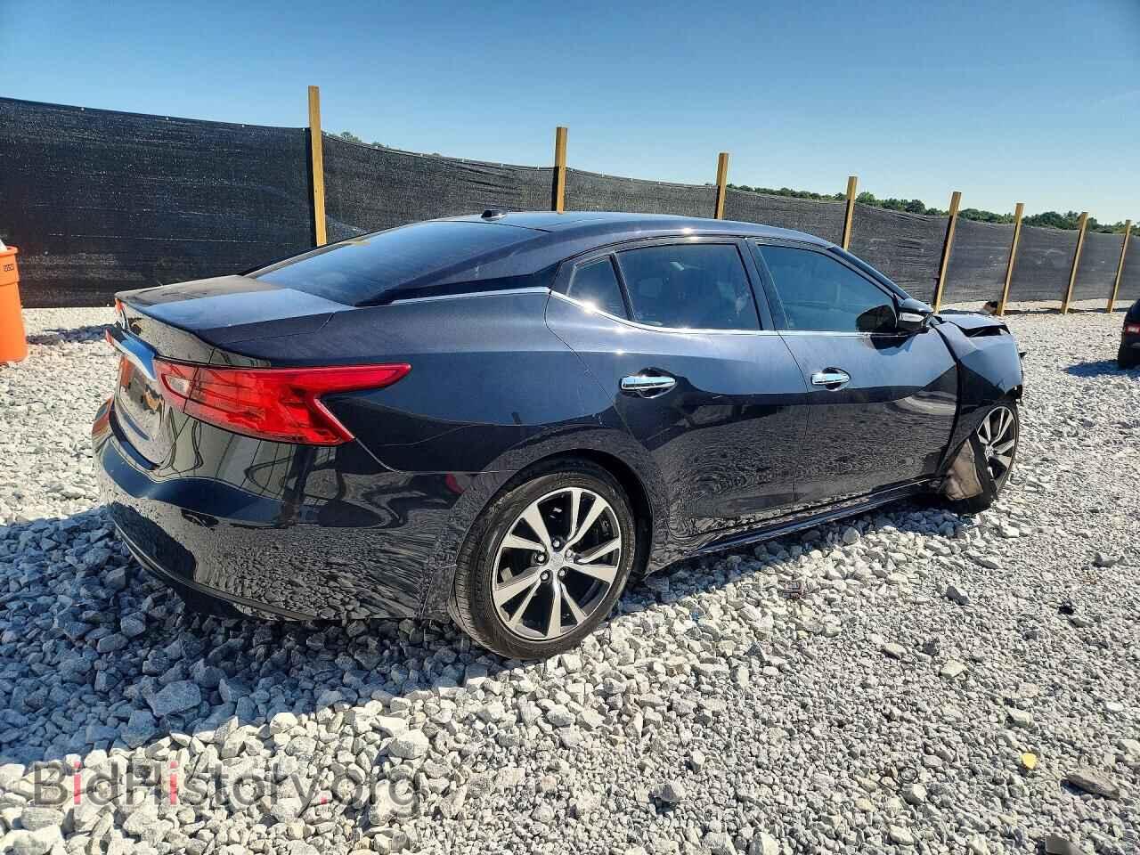 2017 NISSAN MAXIMA - VIN: 1N4AA6AP6HC408549 - Photo 3