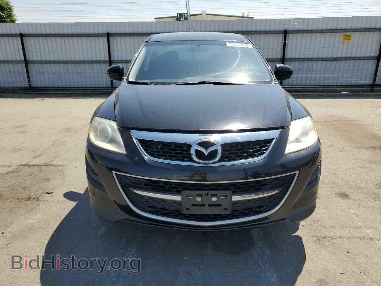 2011 MAZDA CX-9 - VIN: JM3TB2BV9B0327616 - Фото 5
