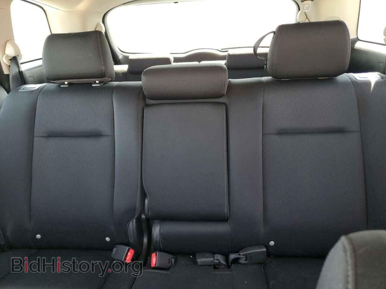 2011 MAZDA CX-9 - VIN: JM3TB2BV9B0327616 - Фото 10