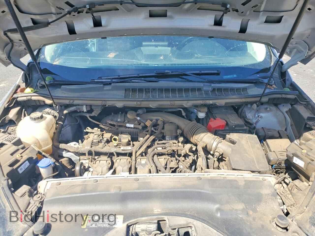 2021 FORD EDGE - VIN: 2FMPK3J96MBA00477 - Photo 12